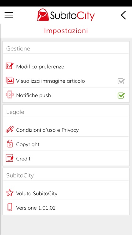 SubitoCity - Cassino