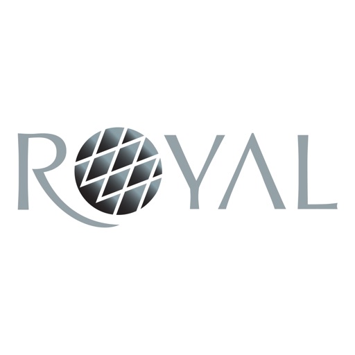 Royal for iPhone iOS App