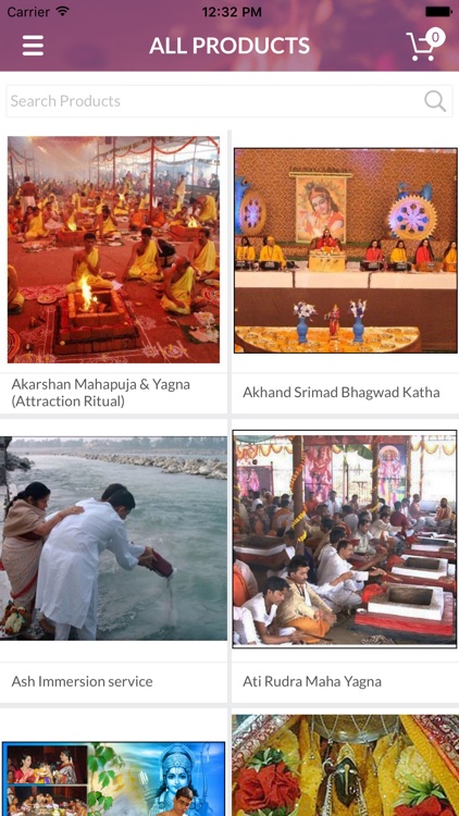 Eshwar Bhakti – Online Puja Services