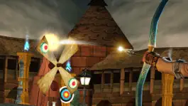 Game screenshot Archery Shooter. Archers In The World Champion Revenge Tournament apk