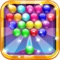Bubble Shooter Mania, the most popular bubble shoot game, best bbuble puzzle adventure game