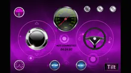 Game screenshot iSuperCar mod apk