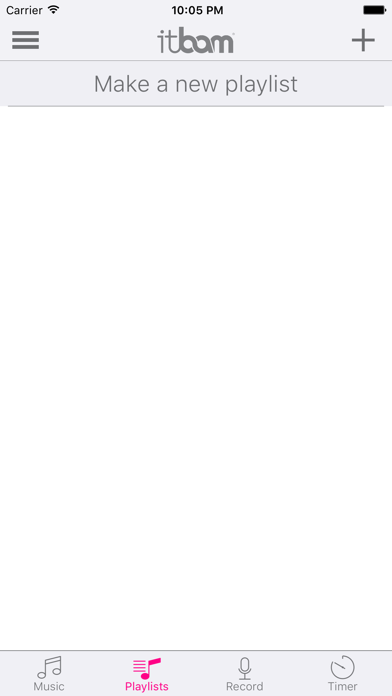 Screenshot #3 pour It-Bam