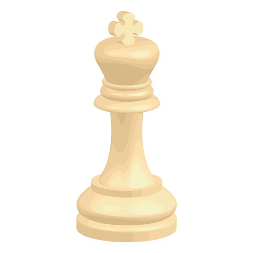 Chess Puzzles Mate in One - 303 CheckMates Icon
