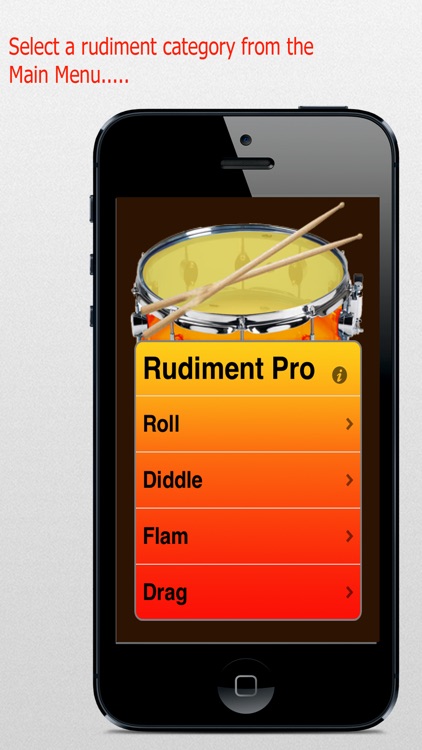 Rudiment Pro