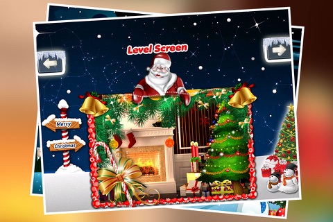 christmas hidden object quest - Hidden Object : Merry Christmas Mystery - My Christmas Mystery Hidden Object screenshot 2