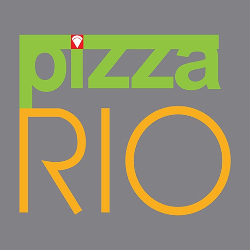 Pizza Rio icon