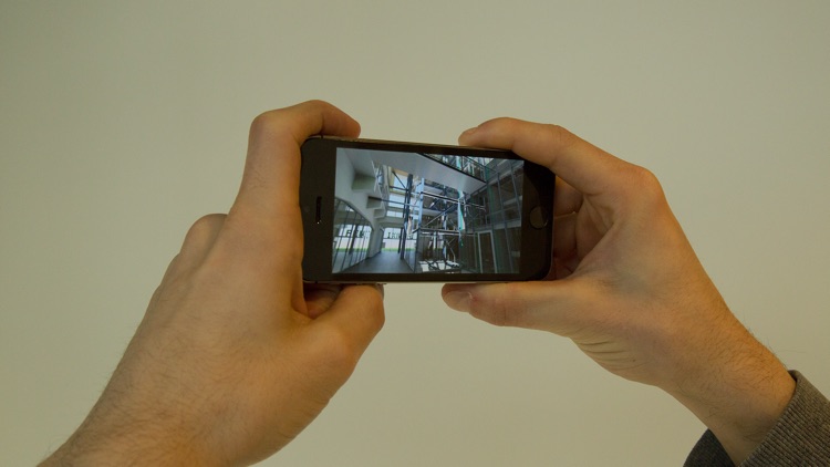 Fenix - MEI architecten