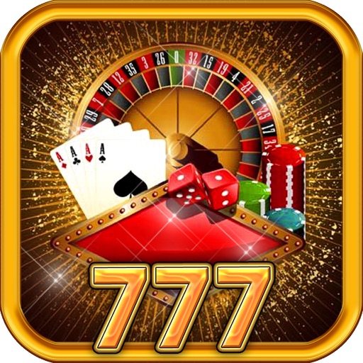 Abu Dhabi VIP Slots HD - Spin Double Win Casino iOS App
