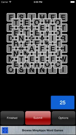 Game screenshot Word Pyramid - Piled Tiles apk