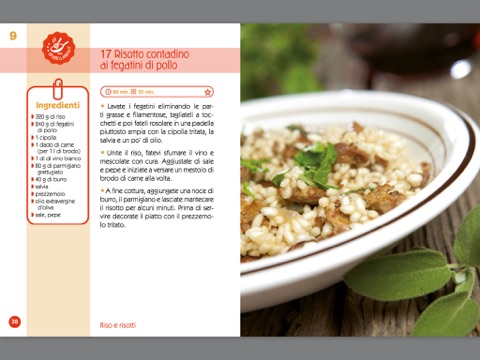 Riso E Risotti By Carla Campisano On Apple Books