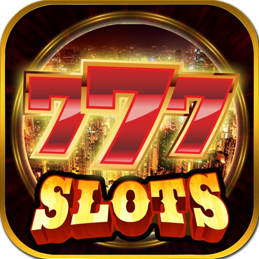My Favorite Slots 2016 Icon