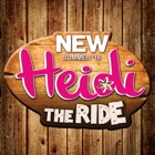 Heidi The Ride