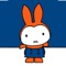 Miffy in the snow: reading (aloud) together, playing and learning 