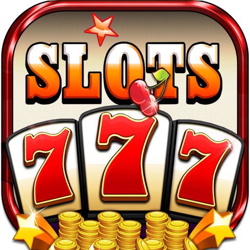 Paradise Casino Slots - Machine Slots Marchine icon