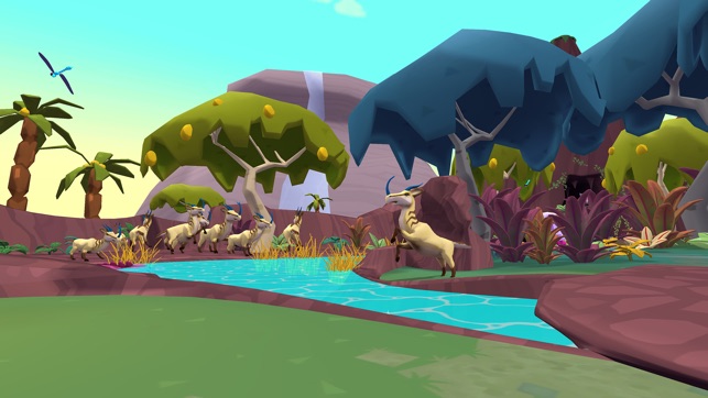 Stone Age Snap VR(圖4)-速報App