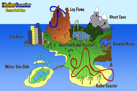 iRollerCoasterのおすすめ画像3