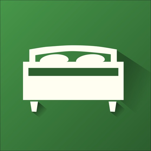 iSleep - Natural relaxing ambient sounds for sleeping, meditation & yoga icon