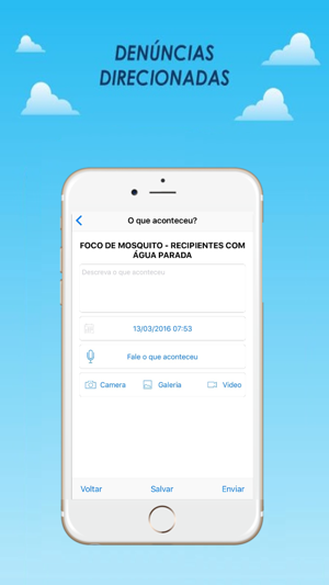 Juntos pela Saúde(圖3)-速報App