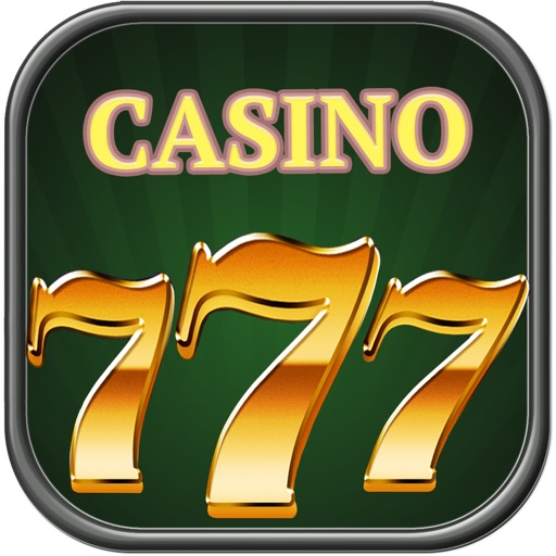 Awesome Slots Machine Mania - FREE Las Vegas Casino Game icon