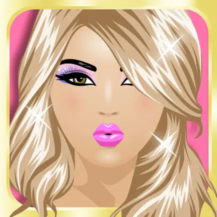 Makeup Games™ Top Fashion Makeover Design Game App Cheats
