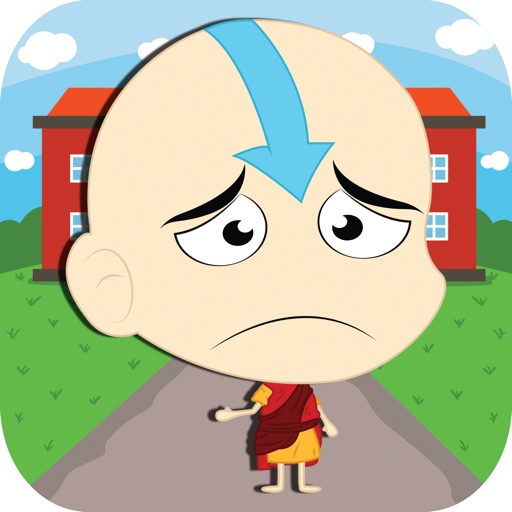 Easy Avatar Best Game for The Last Airbender iOS App