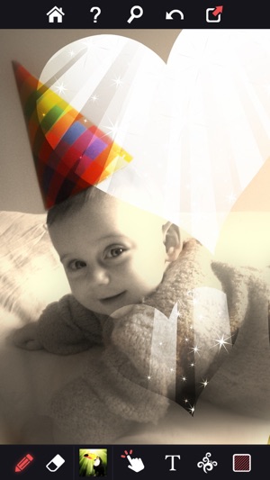 Atypic - inspiring, easy and playful photo editor(圖1)-速報App