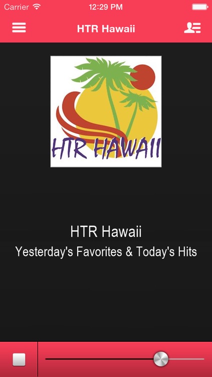 HTR Hawaii