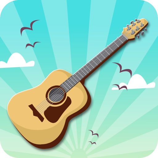 Busker Boss iOS App