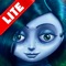 Meet Amelia - a little girl who lives in mysterious Mushroom Clearing with 3 friends: