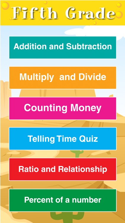 5th Grade Math Gonzales Mouse Brain Fun Flash Cards Games