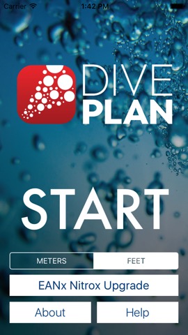 Dive Planのおすすめ画像1