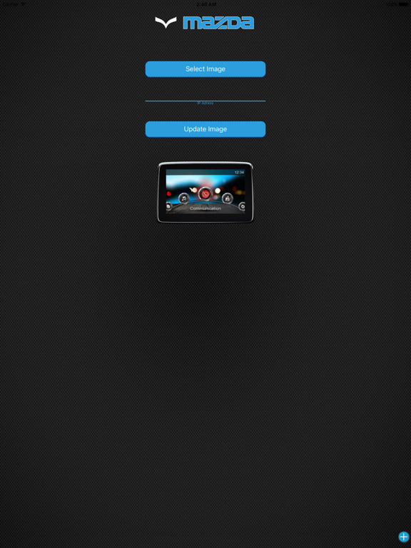 Screenshot #5 pour MZD Assistent - for Mazda Infotainment System