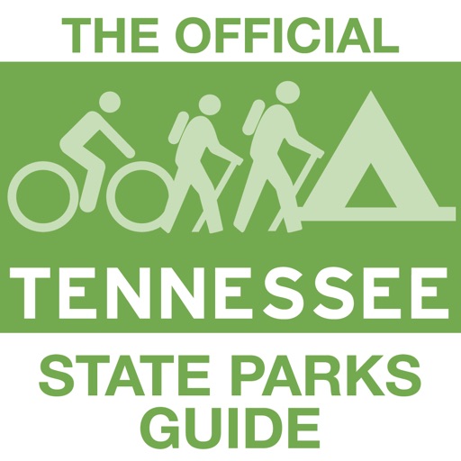 Tennessee State Parks Outdoor Guide- Pocket Ranger®