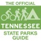 Download the Official Tennessee State Parks Pocket Ranger® app to enhance any of your state park visits