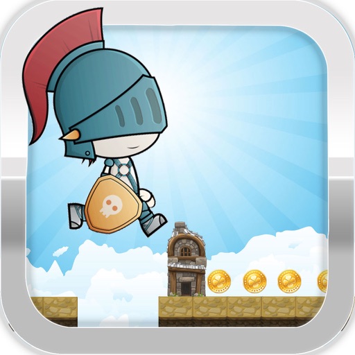 Ninja Warrior Action - A New Ninja Adventure Game icon