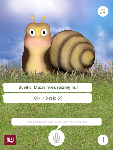 Screenshot #4 pour Reizrēķins