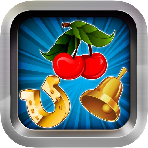 A Ceasar Gold FUN Gambler Slots Game - FREE Fun Casino Slots icon