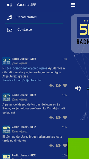 Cadena SER Jerez