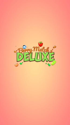 Berry Match 3 Deluxe(圖1)-速報App