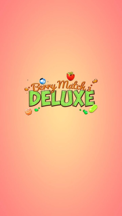 Berry Match 3 Deluxe