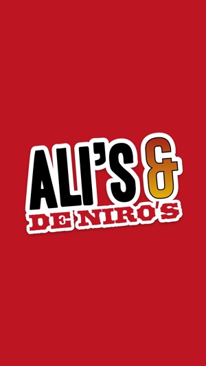 Alis & Deniros
