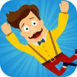 Beatnik: Epic Fall App Negative Reviews