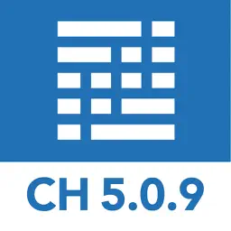 WebTMA GO CH 5.0.9 app icon