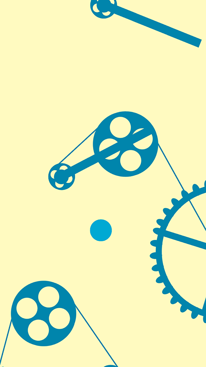 Impossible Gears - Free