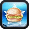 Burger Maker: For SpongeBob Squarepants Version