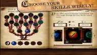 Skilltree Saga iphone bilder 2