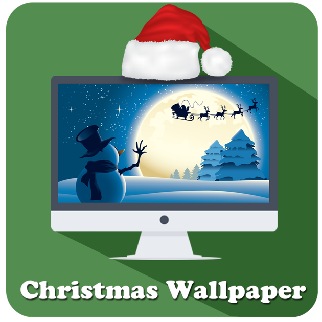 christmas wallpaper for computer