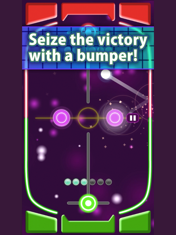 Screenshot #6 pour AttackHockey