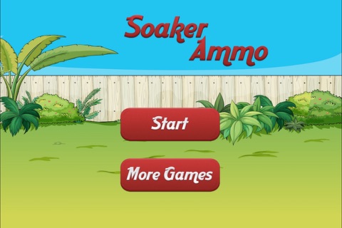 Soaker Ammo screenshot 3